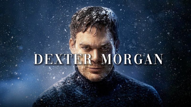 The Bay Harbor Butcher [Dexter Morgan]