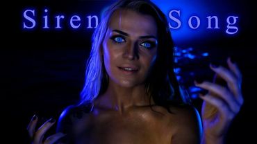 Alluring Siren Enchants & Captures You | Lost At Sea.... Found By Her (layered sounds)