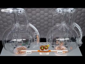 Столото представляет | Лотерея «Спортлото «4 из 20». Тираж №10773  от 16.06.2025 г.