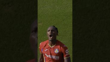 Speed and heart, UCHE 💙