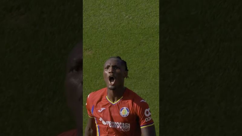 Speed and heart, UCHE 💙