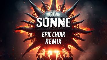 Rammstein - Sonne (Epic Choir Remix)