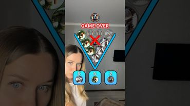 Brainrot Animals Challenge🐒🥑IMPOSSIBLE😭#shorts