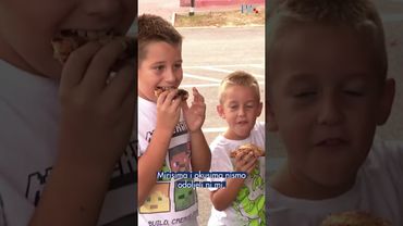 Pokretna pizzeria osvojila Slavoniju