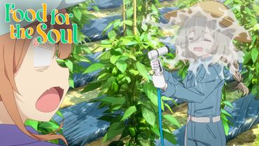 “Do Me, Too” | Food for the Soul