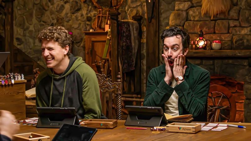 Извлечение Памяти - NPC D&D - Эпизод 150