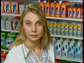 Анонс и рекламный блок (СТС, 19.01.2008) Sorti, Gillette, Bref, Rich, Санорин, М