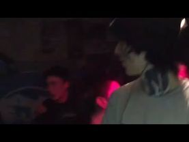 АВТОСТОПОМ ПО ФАЗЕ СНА (КИШЛАК) 2019 - 2020