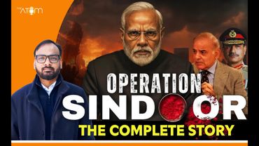 Operation Sindoor: Were India and Pakistan Close To A Nuclear War | Tushar Gupta
