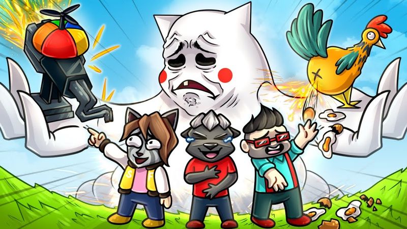 ИИ РЕШАЕТ ЗА НАС, КАКИМИ БАШНЯМИ ЗАЩИЩАТЬСЯ в Topple Tactics