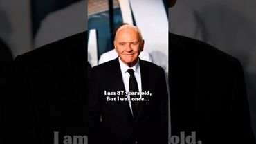 Perjalanan Legendaris Sir Anthony Hopkins Melalui Peran-Peran Terhebatnya – Dari Hannibal hingga ...