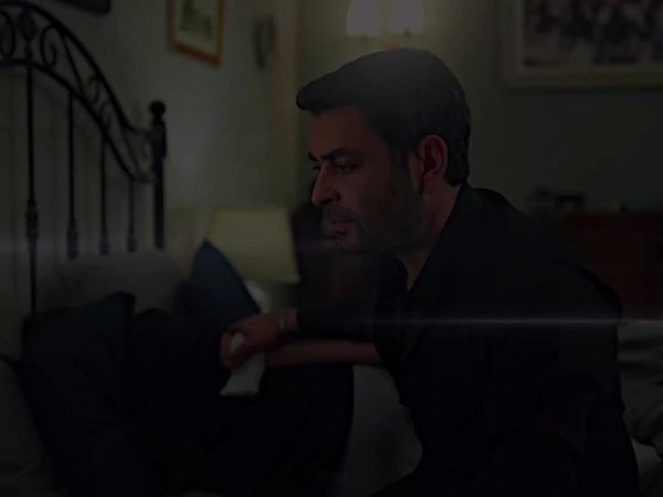 -точно не позволит? #далекийгород #uzakşehir #albora #албора #синемун...