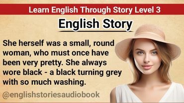 Learn English Through Story Level 3 || Listen English story || Graded Reading || My Story Reading