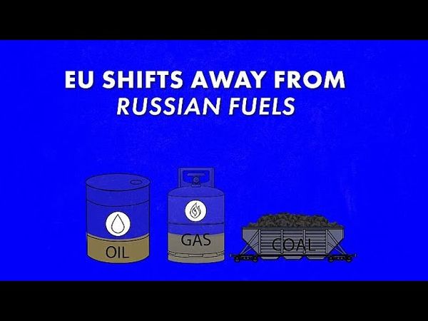 Can the EU afford to phase out imports of Russian fuel?