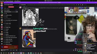 horrible UGLY drawing hours