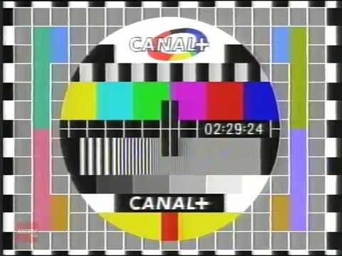 Canal+ España - Carta d'ajust - Principis del 1997