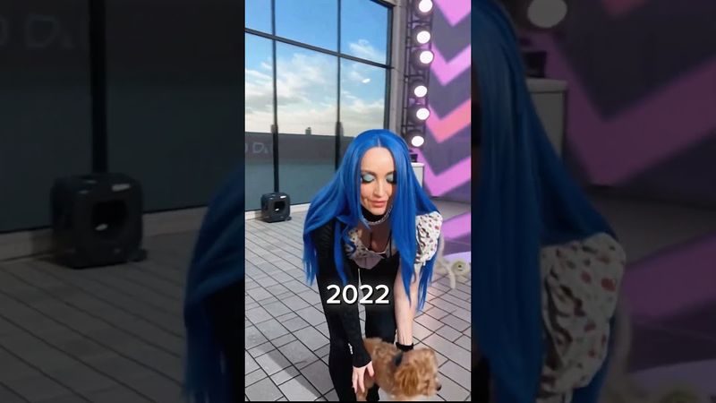 Эволюция жизни Миа Бойки (MIA BOYKA) #miaboyka #миябойка