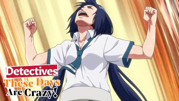 She's a Better Sumo Wrestler Than the Pros | Detectives These Days Are Crazy!