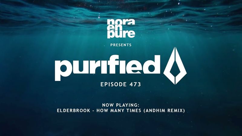 Purified Radio 473