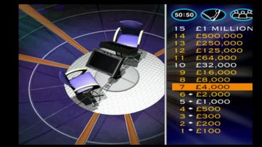 WWTBAM 1st Edition PS1 - Live (08.10.2024) Part 1