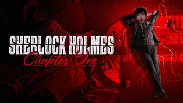 ПРЕСМАРАФОН ТАЙЛЕР АНДЕРСОНА!🕵🏻‍♂️Граємо у «Sherlock Holmes: chapter one» УКРАЇНСЬКОЮ #2