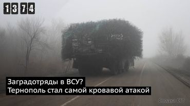 День 1374. Пожизненное за чужую операцию. По Новороссийску ударили и свои, и чужие