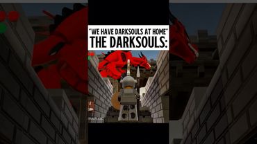 My mom got the WRONG darksouls 😭 #eldenring #darksouls #metal #gaming