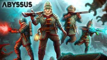 ЛУЧШИЙ КООПЕРАТИВНЫЙ РОГАЛИК 2025. ИЩЕМ РАССОЛ В БЕЗДНЕ :D Abyssus