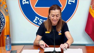 Spain's deadly wildfires have 'come to an end' | AFP