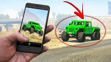 НИКТО НЕ ВЕРИЛ В НЕЕ!!! НАЙДИ ПО ФОТО В GTA ONLINE!!!