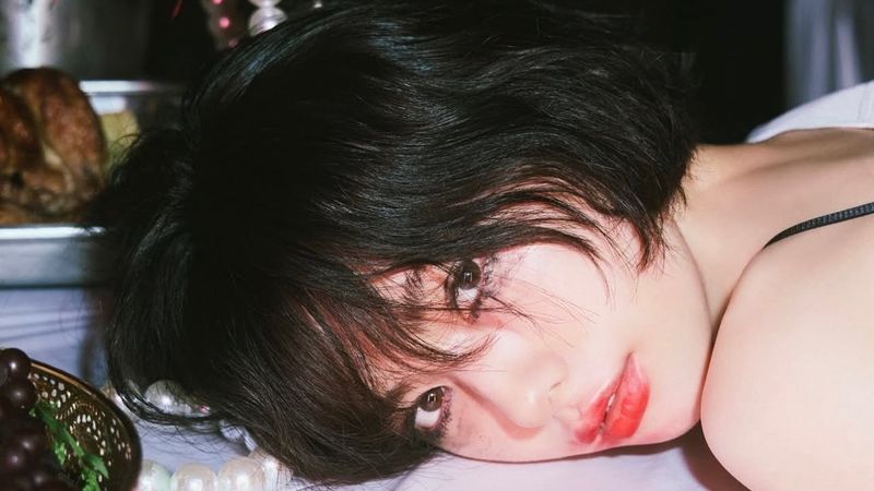 나나(NANA)  'Daylight' M/V