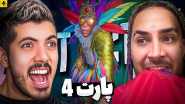 SPLIT FICTION | PART4 (با فرشاد سایلنت رقص میمون انجام دادیم)