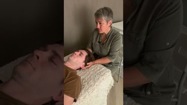 Снимаем стресс. Диалог с мозжечком.