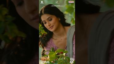 #TribanadhariBarbarik Movie Trailer Out Now #Shorts