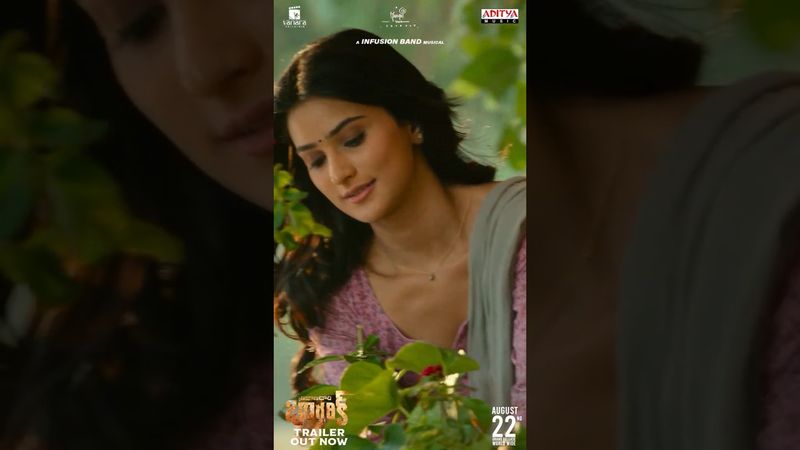 #TribanadhariBarbarik Movie Trailer Out Now #Shorts