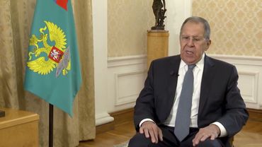 Интервью С.Лаврова по случаю 15-летия Фонда им. А.М.Горчакова, Москва, 30 декабря 2025 года