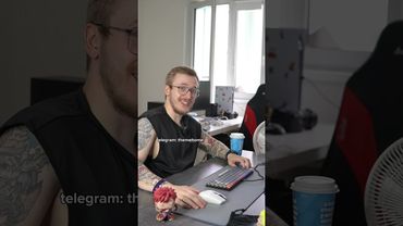 СКЕТЧ ПРО БОГА | TIKTOK | THEMEHOME