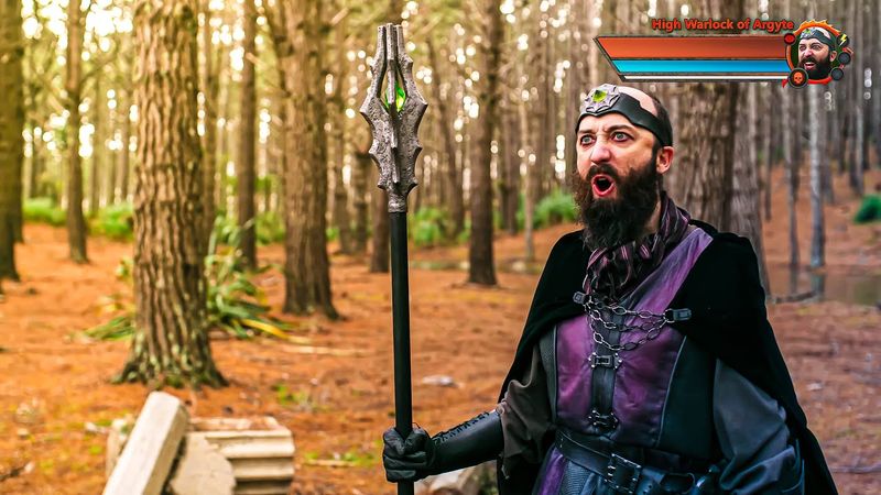 НЕЧЕСТНЫЕ КАТ-СЦЕНЫ ВО ВРЕМЯ БИТВЫ С БОССОМ