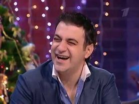 ПрожекторПерисХилтон выпуск 19 27 декабря 2008 Роман Карцев