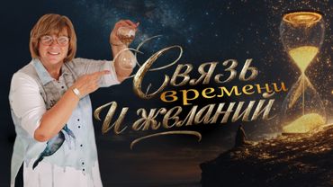 Как время выстраивает путь к твоим мечтам