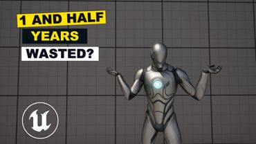 I Wish I Had Known This Before I Started Unreal Engine Game Development...