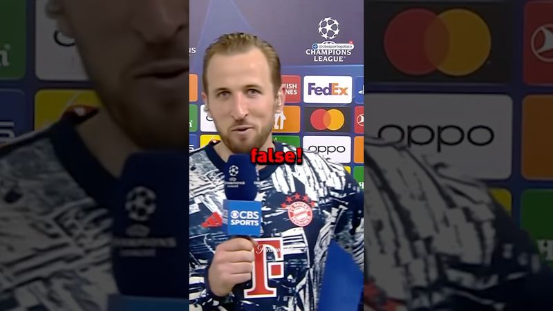 Harry Kane did Jamie dirty here 😂