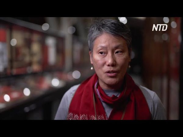 Индийские племена требуют возвращения останков предков из британского музея