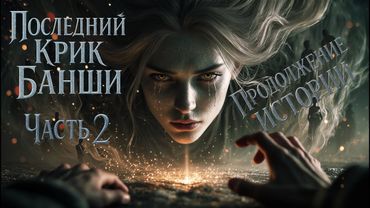 Последний крик Банши | (Часть 2) - Мистическая рок - баллада  продолжении истории Банши