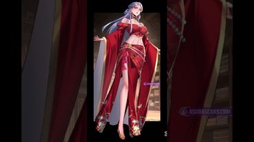 I Am the Fated Villain Pat-11@user-ql4hp6ny8f#manhwa #manhua #shortvideo