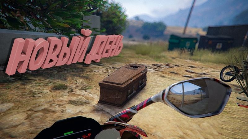 Проходим Дальше. День 6. Хеллоуин в GTA 5 🎃 Majestic RP