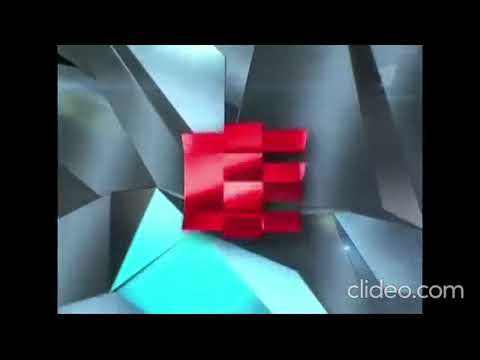 Марафон всех заставок Представляет. ОРТ, Первый канал