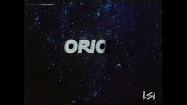 Warner Home Video/Orion (1982)