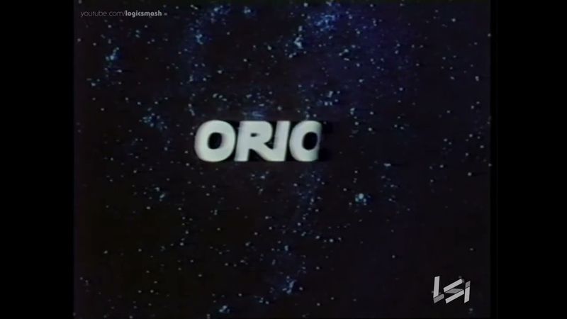 Warner Home Video/Orion (1982)