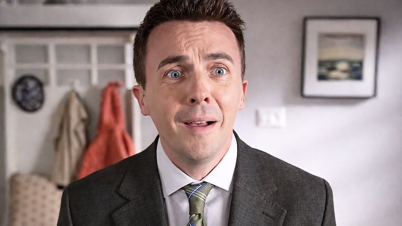 Малкольм в центре внимания: Жизнь всё ещё несправедлива — Русский тизер-трейлер (Субтитры, 2026)